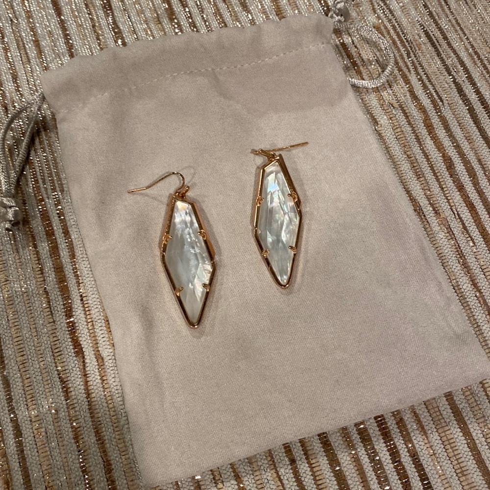 Kendra Scott Earrings